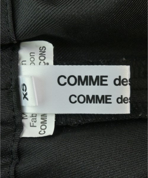 COMME des GARCONS COMME des GARCONS กางเกง อื่น