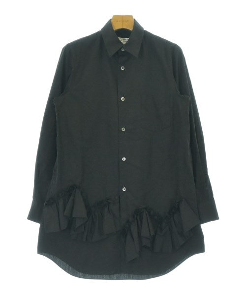 COMME des GARCONS COMME des GARCONS เสื้อลำลอง