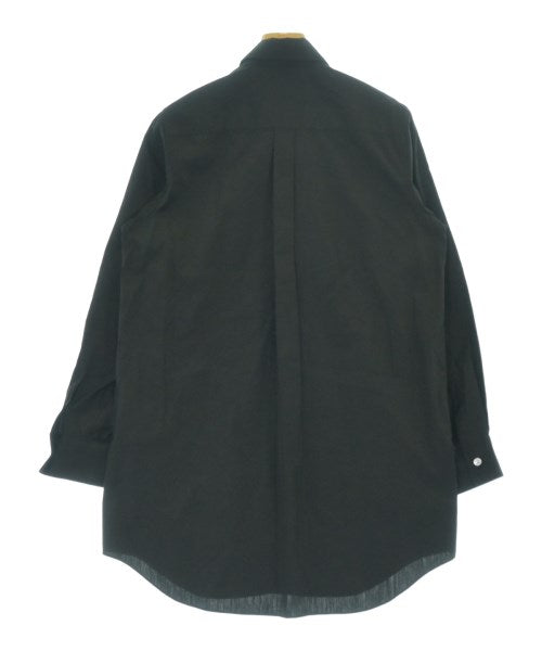 COMME des GARCONS COMME des GARCONS เสื้อลำลอง