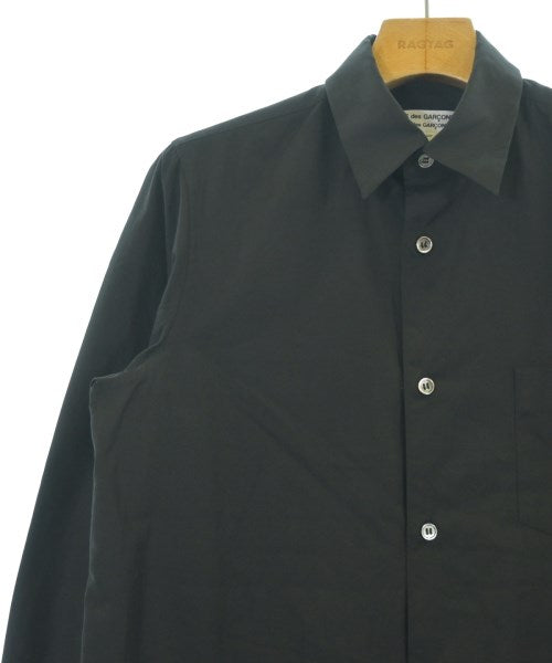 COMME des GARCONS COMME des GARCONS เสื้อลำลอง