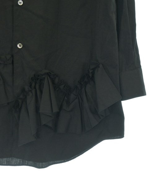 COMME des GARCONS COMME des GARCONS เสื้อลำลอง