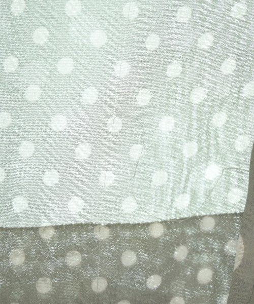 COMME des GARCONS COMME des GARCONS เสื้อลำลอง