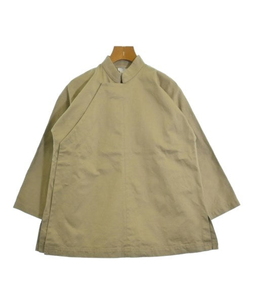COMME des GARCONS COMME des GARCONS แจ็คเก็ตลำลอง