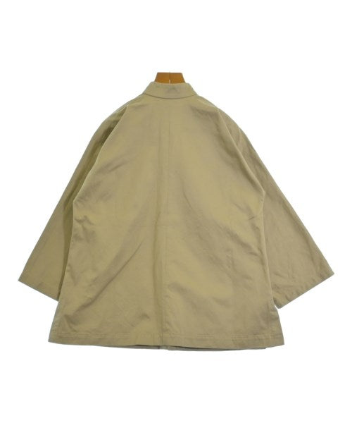 COMME des GARCONS COMME des GARCONS แจ็คเก็ตลำลอง