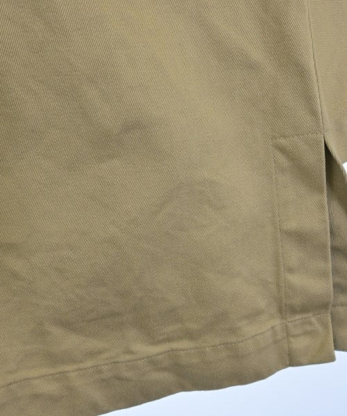 COMME des GARCONS COMME des GARCONS แจ็คเก็ตลำลอง