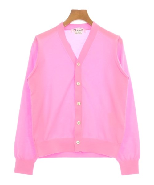 COMME des GARCONS COMME des GARCONS เสื้อคาร์ดิแกน