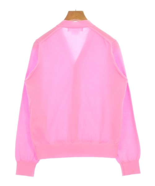 COMME des GARCONS COMME des GARCONS เสื้อคาร์ดิแกน