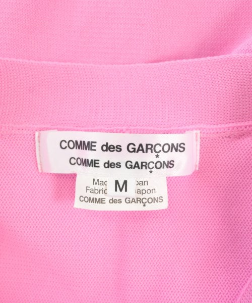 COMME des GARCONS COMME des GARCONS เสื้อคาร์ดิแกน