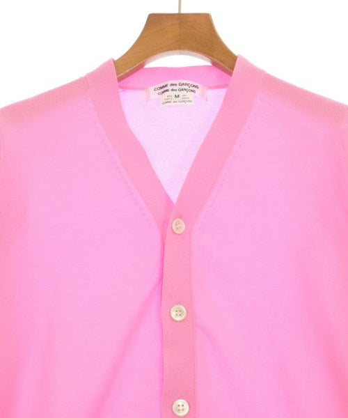 COMME des GARCONS COMME des GARCONS เสื้อคาร์ดิแกน
