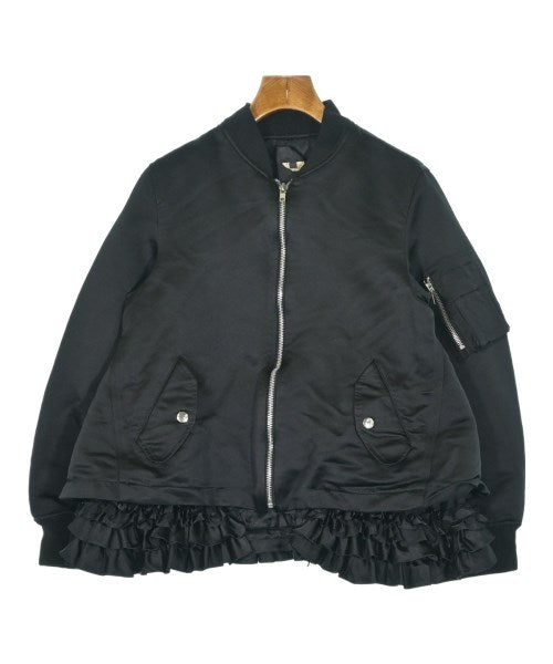 COMME des GARCONS COMME des GARCONS แจ็คเก็ตเบลาส์ อื่น