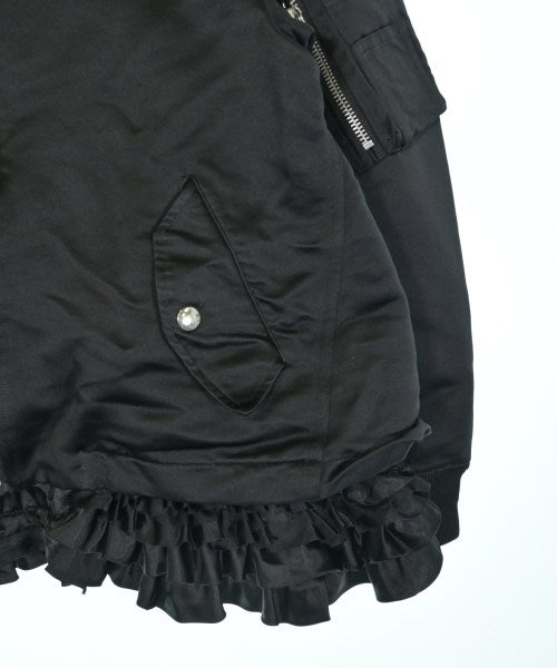 COMME des GARCONS COMME des GARCONS แจ็คเก็ตเบลาส์ อื่น