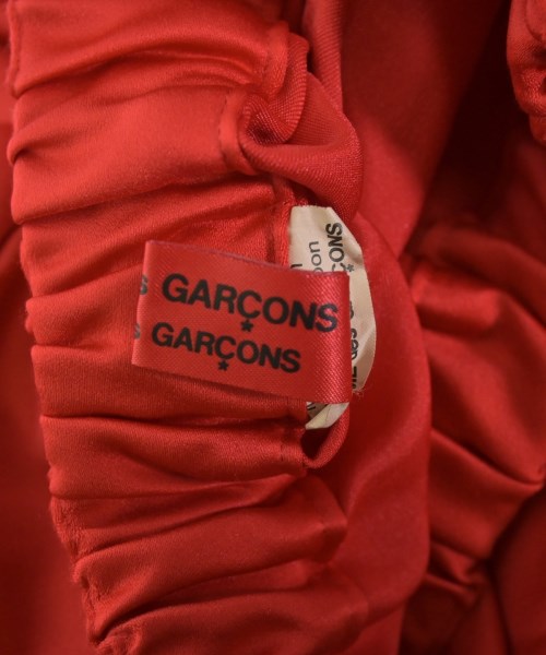COMME des GARCONS COMME des GARCONS กระโปรงยาว/แม็กซี่ยาว