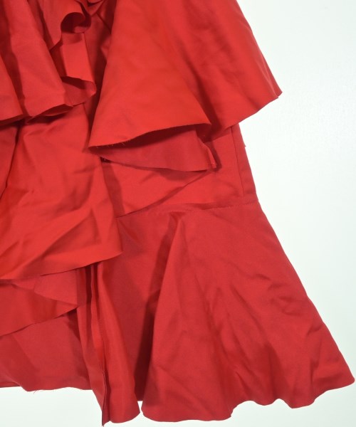 COMME des GARCONS COMME des GARCONS กระโปรงยาว/แม็กซี่ยาว