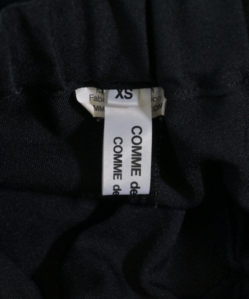 COMME des GARCONS COMME des GARCONS กางเกง 5 ส่วน