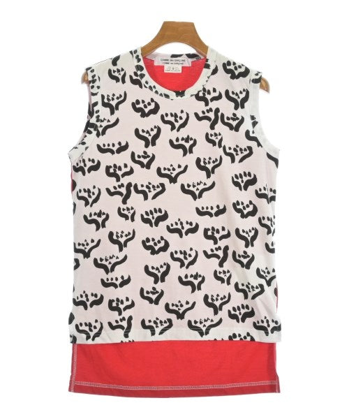 COMME des GARCONS COMME des GARCONS แขนกุด