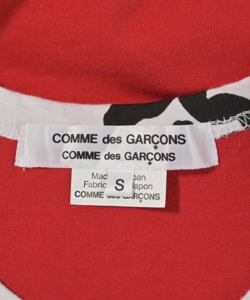 COMME des GARCONS COMME des GARCONS แขนกุด