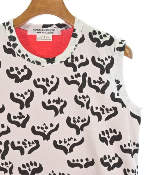COMME des GARCONS COMME des GARCONS แขนกุด