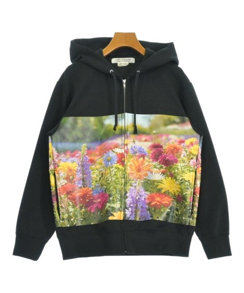 COMME des GARCONS COMME des GARCONS เสื้อฮู้ด
