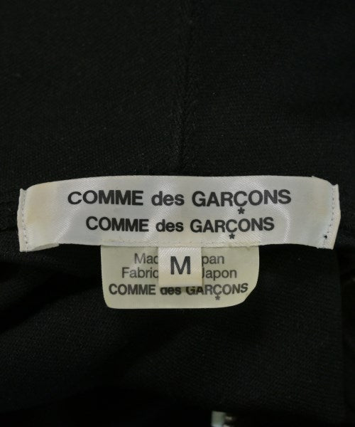 COMME des GARCONS COMME des GARCONS เสื้อฮู้ด