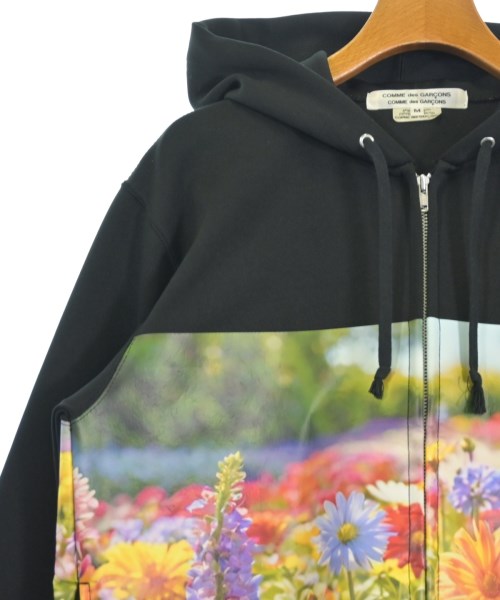 COMME des GARCONS COMME des GARCONS เสื้อฮู้ด