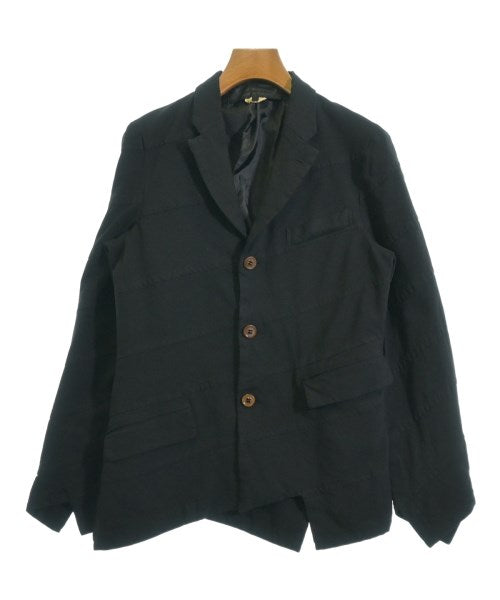 COMME des GARCONS COMME des GARCONS แจ็คเก็ตลำลอง