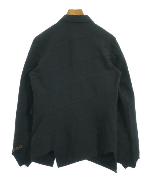 COMME des GARCONS COMME des GARCONS แจ็คเก็ตลำลอง