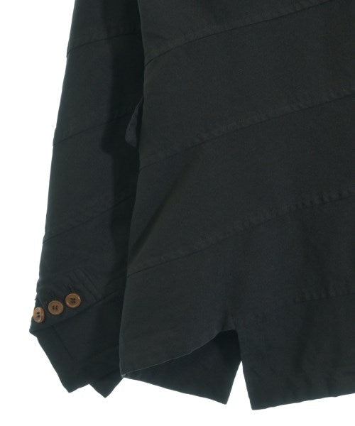 COMME des GARCONS COMME des GARCONS แจ็คเก็ตลำลอง