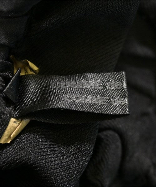 COMME des GARCONS COMME des GARCONS กระโปรงยาว/แม็กซี่ยาว