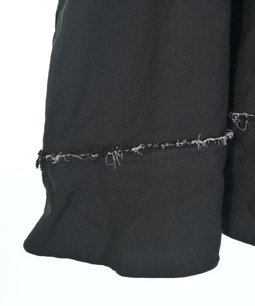 COMME des GARCONS COMME des GARCONS กระโปรงยาว/แม็กซี่ยาว