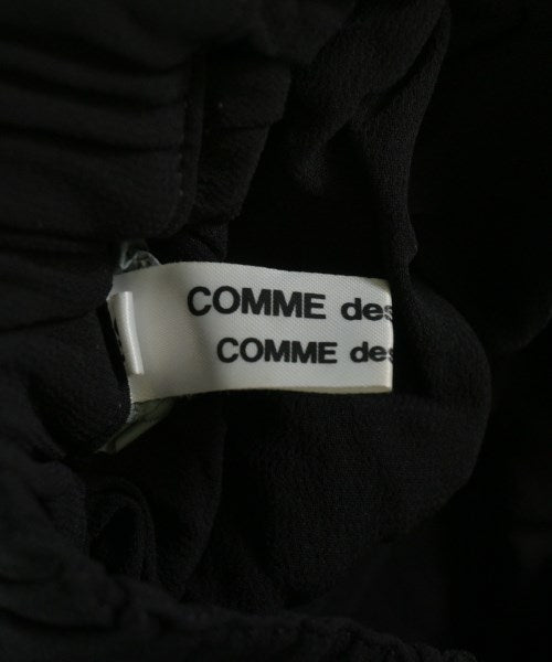 COMME des GARCONS COMME des GARCONS กระโปรงยาว/แม็กซี่ยาว