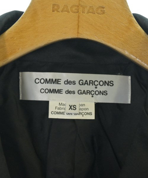 COMME des GARCONS COMME des GARCONS แจ็คเก็ต