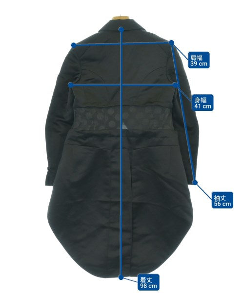 COMME des GARCONS COMME des GARCONS แจ็คเก็ต