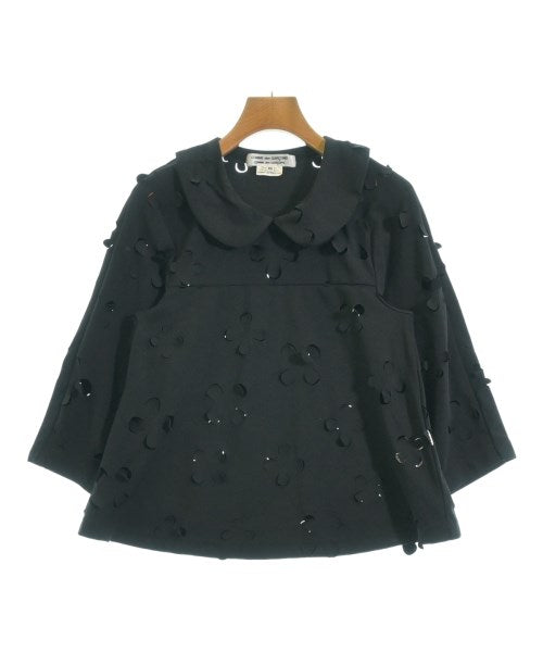 COMME des GARCONS COMME des GARCONS เสื้อยืด/เสื้อท็อปส์