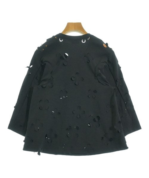 COMME des GARCONS COMME des GARCONS เสื้อยืด/เสื้อท็อปส์