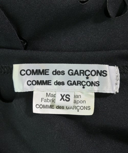 COMME des GARCONS COMME des GARCONS เสื้อยืด/เสื้อท็อปส์