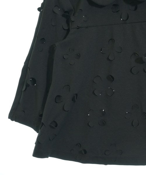 COMME des GARCONS COMME des GARCONS เสื้อยืด/เสื้อท็อปส์