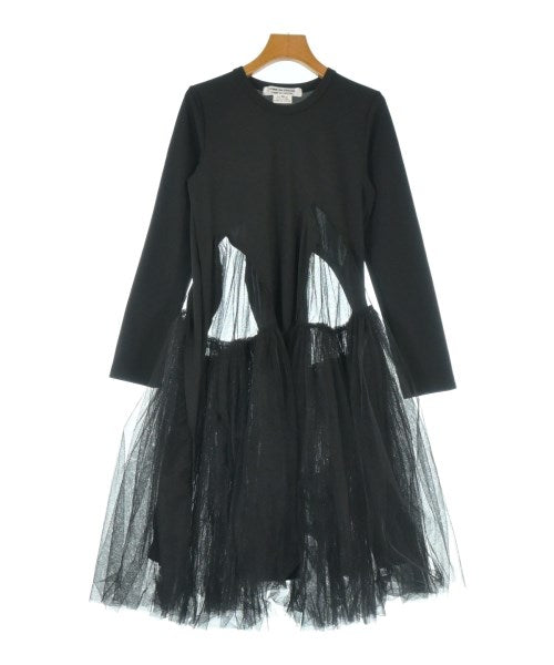 COMME des GARCONS COMME des GARCONS ชุดเดรส
