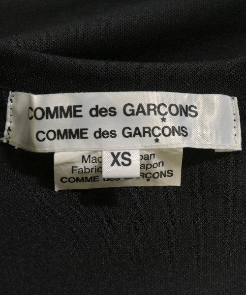 COMME des GARCONS COMME des GARCONS ชุดเดรส