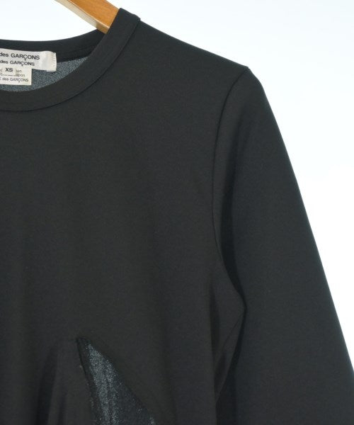 COMME des GARCONS COMME des GARCONS ชุดเดรส