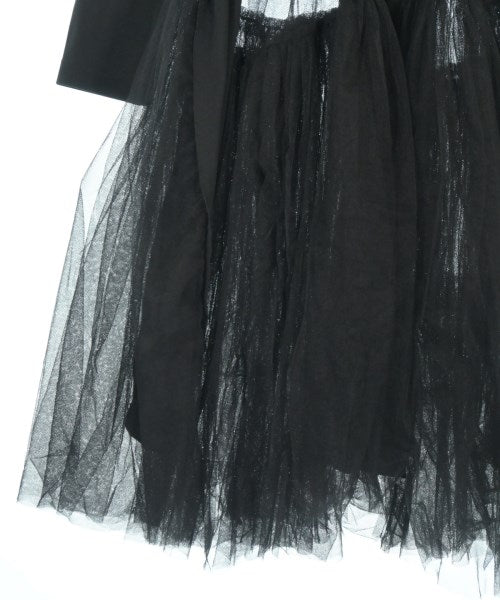 COMME des GARCONS COMME des GARCONS ชุดเดรส