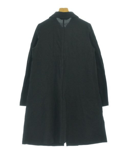 COMME des GARCONS COMME des GARCONS เสื้อคลุมคอปก Soutien