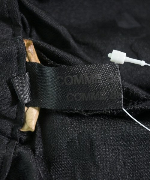 COMME des GARCONS COMME des GARCONS กางเกง 5 ส่วน