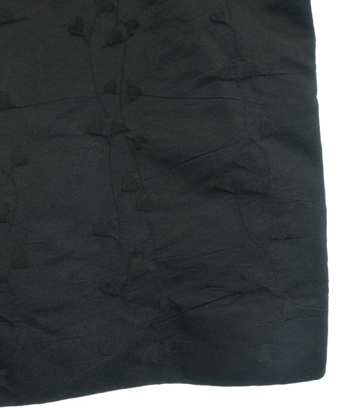 COMME des GARCONS COMME des GARCONS กางเกง 5 ส่วน