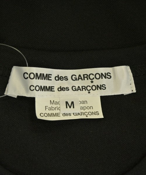 COMME des GARCONS COMME des GARCONS เสื้อยืด/เสื้อท็อปส์