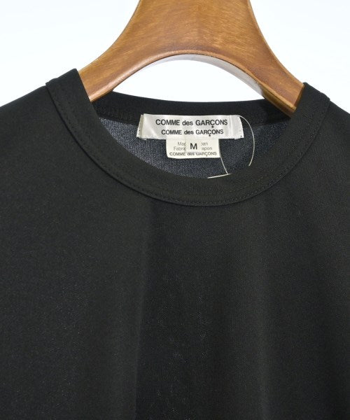 COMME des GARCONS COMME des GARCONS เสื้อยืด/เสื้อท็อปส์