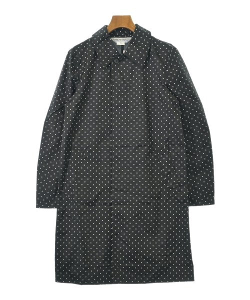 COMME des GARCONS COMME des GARCONS เสื้อโค้ท อื่น