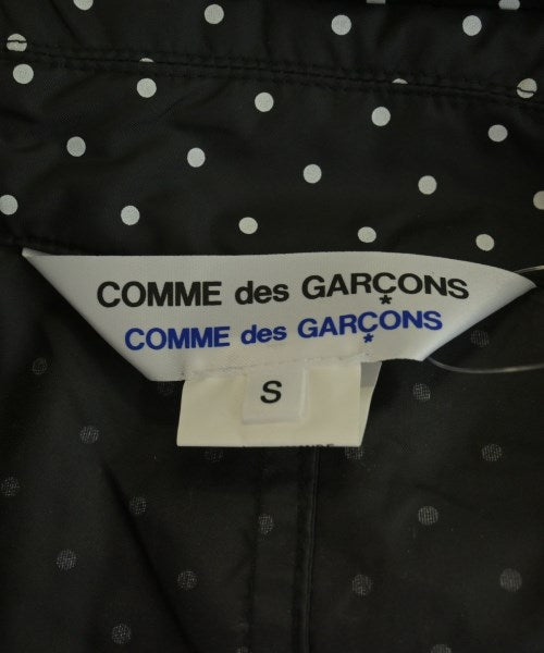 COMME des GARCONS COMME des GARCONS เสื้อโค้ท อื่น
