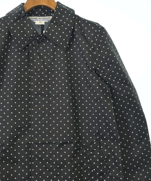 COMME des GARCONS COMME des GARCONS เสื้อโค้ท อื่น