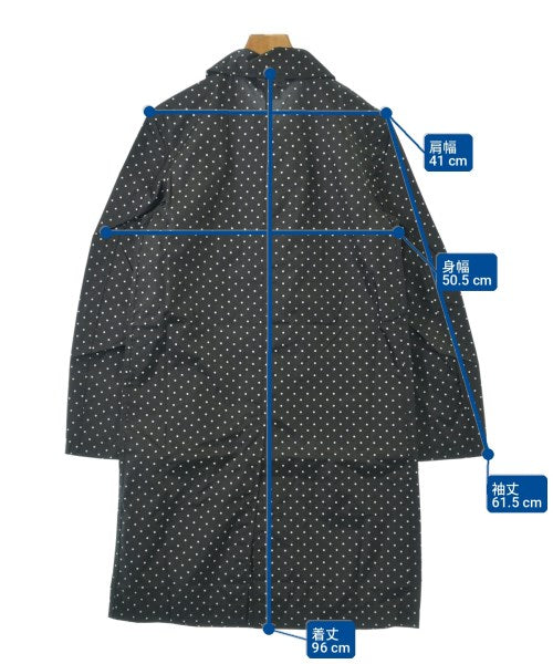 COMME des GARCONS COMME des GARCONS เสื้อโค้ท อื่น