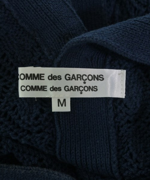 COMME des GARCONS COMME des GARCONS เสื้อกันหนาว